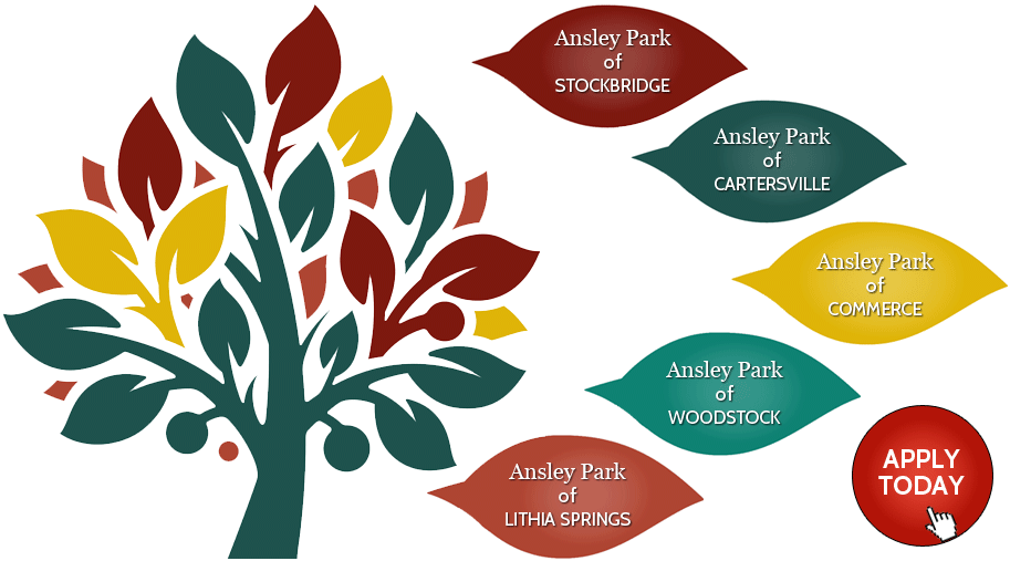 Ansley Parks